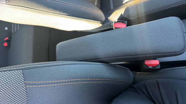 Dacia Sandero Stepway 1.0 TCe Expression 5dr Petrol Hatchback